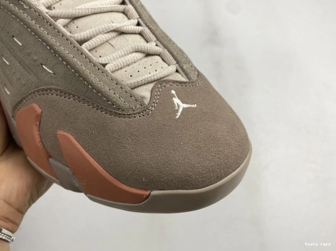 Rep Husky Terra DC9857-200 Jordan Low 14 Clot Blush AIR Retro 0731